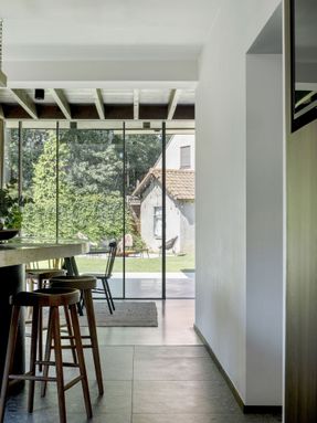 Bospad House