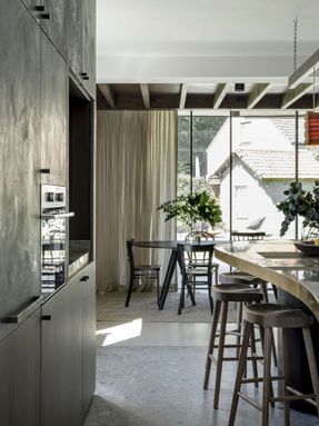 Bospad House