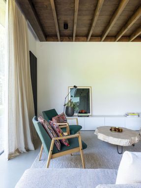 Bospad House