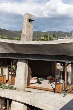 No. 8 House In Dongnan Village