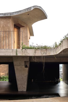 No. 8 House In Dongnan Village