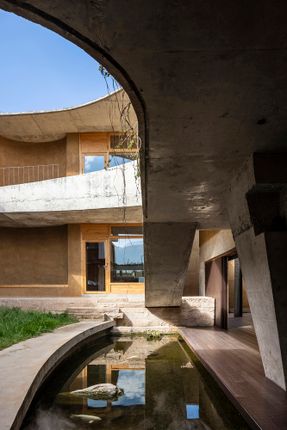 No. 8 House In Dongnan Village