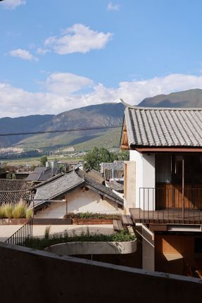 No. 8 House In Dongnan Village