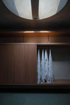 Urban Gauze Textile House And Office