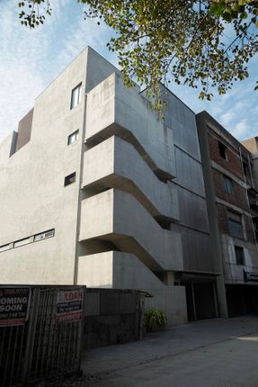 Urban Gauze Textile House And Office