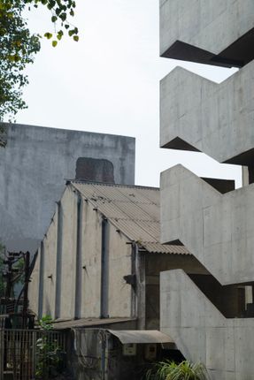 Urban Gauze Textile House And Office