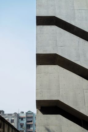 Urban Gauze Textile House And Office
