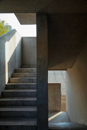 Urban Gauze Textile House And Office
