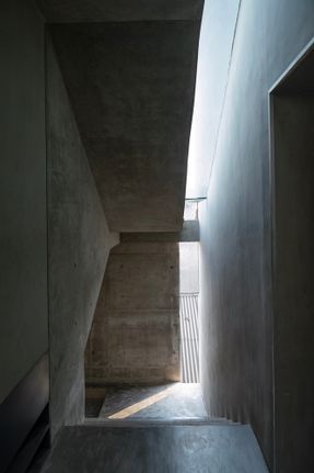 Urban Gauze Textile House And Office