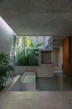 Urban Gauze Textile House And Office