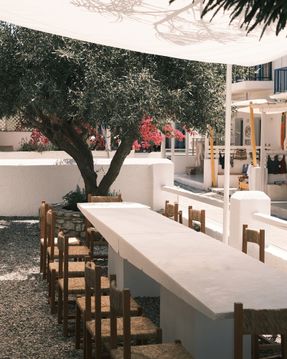 Concept Store & Bar 1oam Apotheke