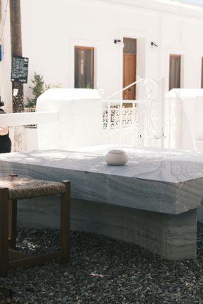 Concept Store & Bar 1oam Apotheke