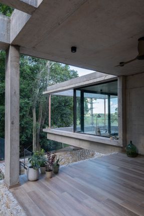 House F