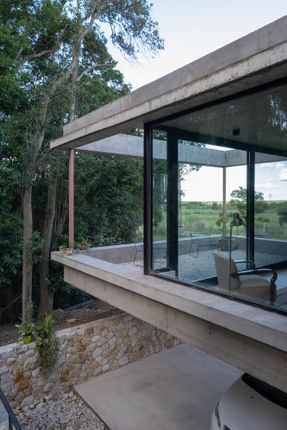 House F