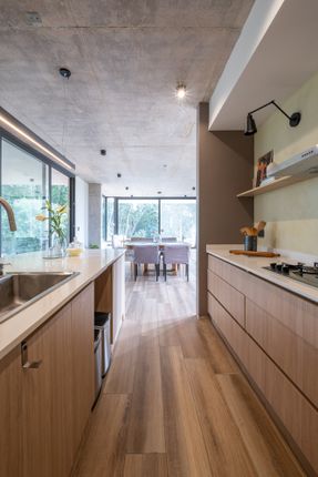 House F