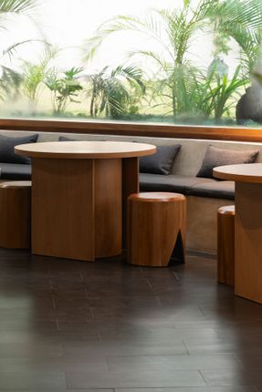 Hygge Cafe