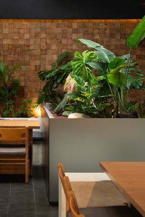 Hygge Cafe