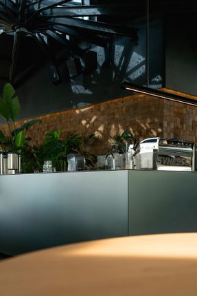 Hygge Cafe