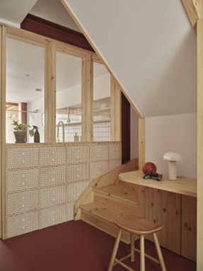 Butterfield House Extension