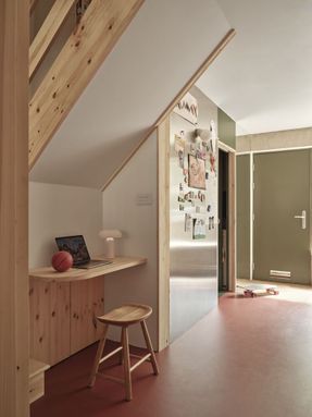 Butterfield House Extension