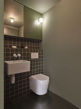 Butterfield House Extension