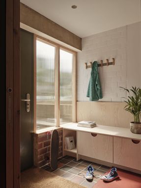 Butterfield House Extension