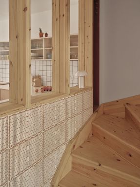 Butterfield House Extension