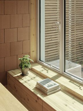 Butterfield House Extension