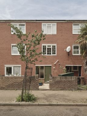 Butterfield House Extension