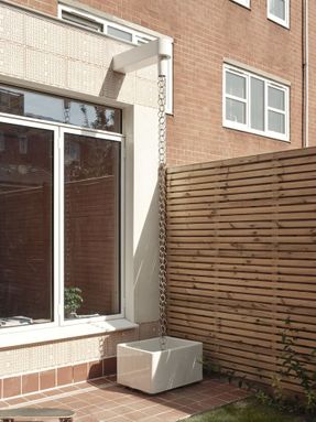 Butterfield House Extension