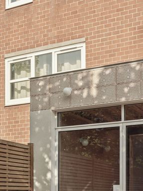 Butterfield House Extension