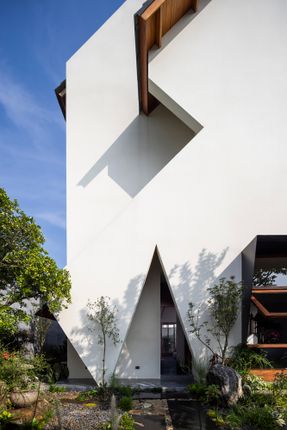 Gentle House