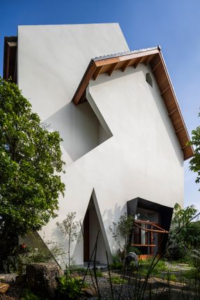 Gentle House