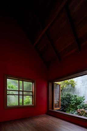 Gentle House