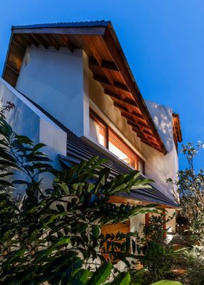 Gentle House