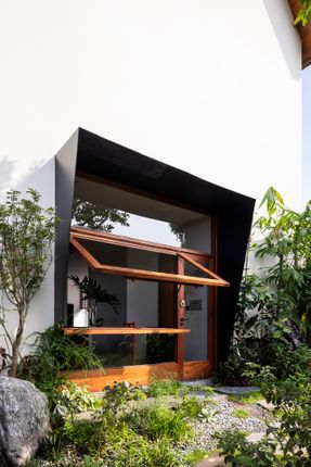 Gentle House