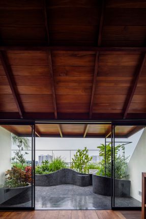Gentle House