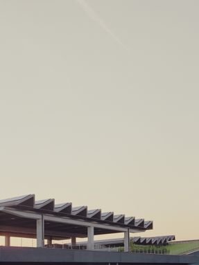 Monte Rossa Wine Production Facility / aa-ls luigi serboli architetti