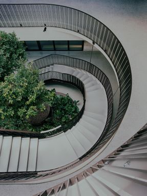 Monte Rossa Wine Production Facility / aa-ls luigi serboli architetti