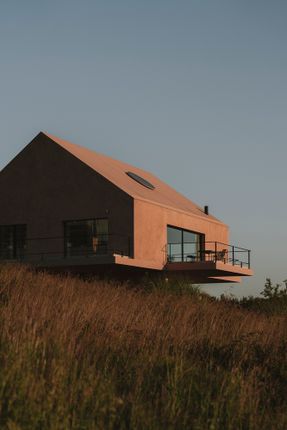 Plaj House