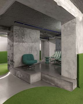 Bergen Camping Culture House