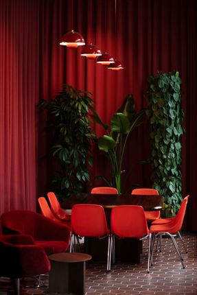 Bergen Camping Culture House