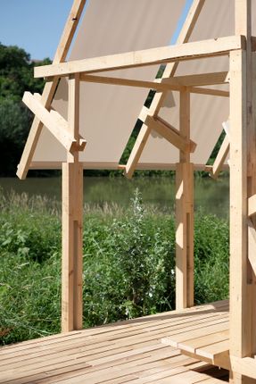 Inhabiting The River Intervention