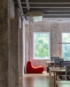 SAGA Vietnam Office