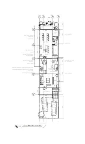 House of Dancing Light / Freight Architects