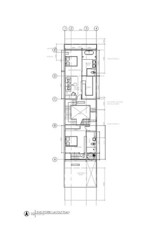 House of Dancing Light / Freight Architects