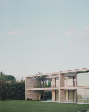 GZ House
