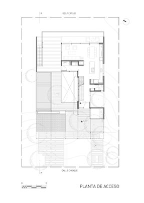 Choique House