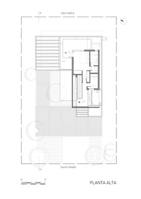 Choique House