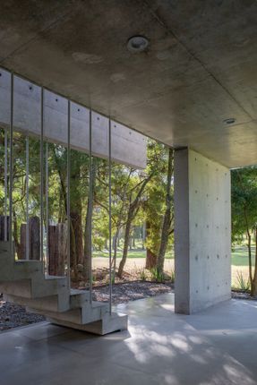 Choique House